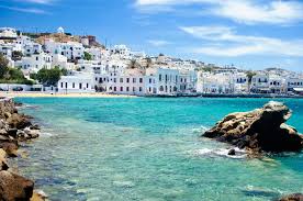 The Perfect Stay at Mykonos